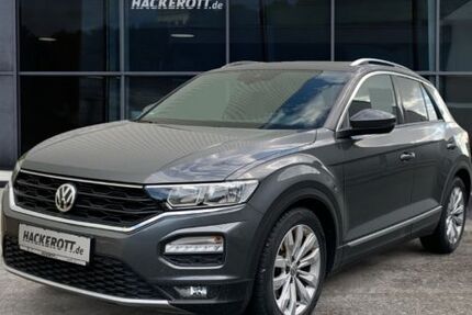 VW T-Roc 87.969 km 21.860 € Burgwedel 30938