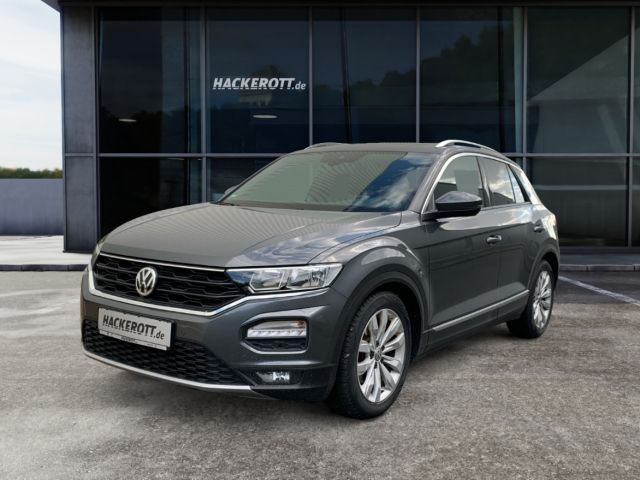VW T-Roc 87.969 km 21.860 € Burgwedel 30938