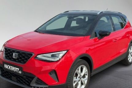 Seat Arona 15.110 km 20.480 &euro; Burgwedel 30938