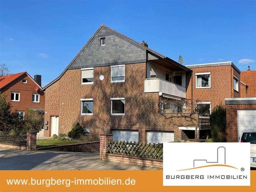Haus zum Kaufen in Gehrden , Han 595.000 € 210 m²