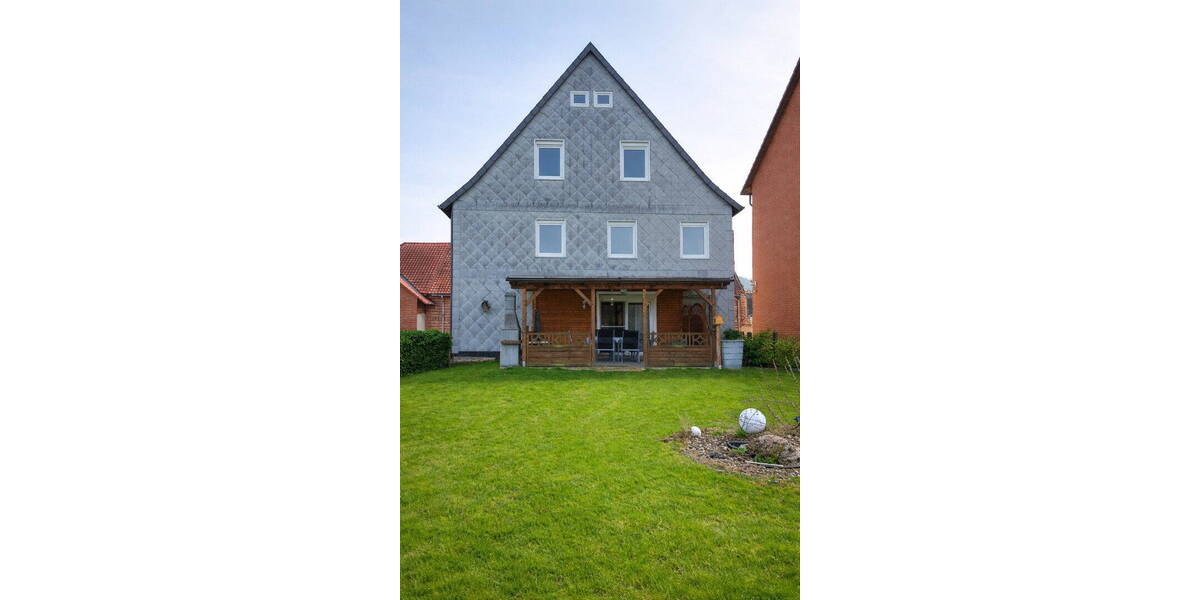 Mehrfamilienhaus, Wohnhaus Bad Münder OT Bakede Bakede - 1 Zimmer, 280 m&sup2;, 330.000&euro; | Angebot:26257546