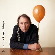 Stefan Waghubinger - Dass ich alt bin, ist mir neu 22.01.2027 SCHATZKISTL – Theater . Kabarett . Club - Im Leonardo Royal Mannheim