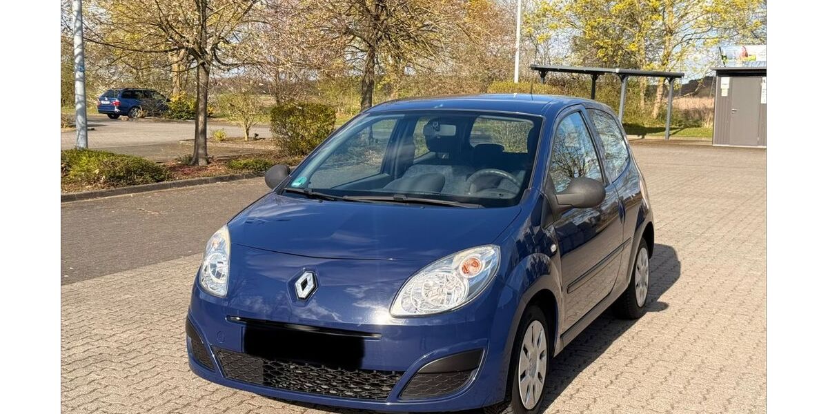 Renault Twingo 122.493 km 1.990 &euro; Neustadt 31535