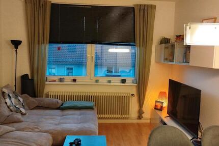 Dreizimmerwohnung in Bahnhofsnähe 3 zimmer