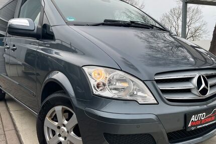 Mercedes-Benz Viano 256.927 km 14.990 &euro; Hannover 30453