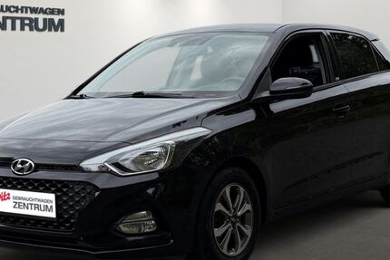 Hyundai i20 109.704 km 9.890 &euro; Laatzen 30880