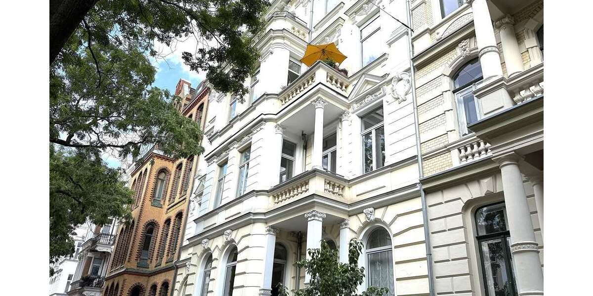 Etagenwohnung Hannover Vahrenwald-List - 3.5 Zimmer, 133 m&sup2;, 490.000&euro; | Angebot:27151533