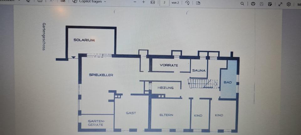 Freistehendes Einfamilienhaus im Godehardikamp, Provisionsfrei 7 zimmer