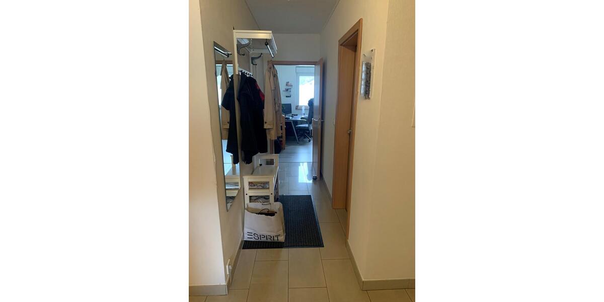 Etagenwohnung Hannover Ahlem-Badenstedt-Davenstedt - 3 Zimmer, 75 m&sup2;, 209.000&euro; | Angebot:25283534