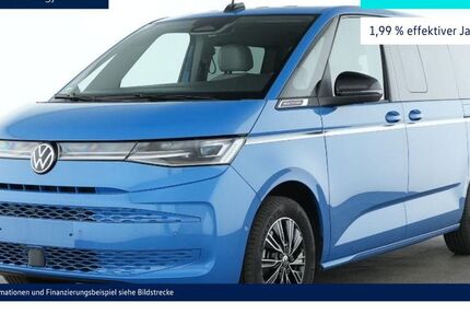VW T7 Multivan 15.496 km 59.290 &euro; Hannover 30419