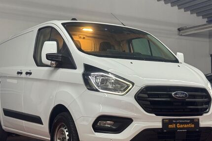 Ford Transit Custom 184.500 km 12.990 &euro; Wennigsen 30974