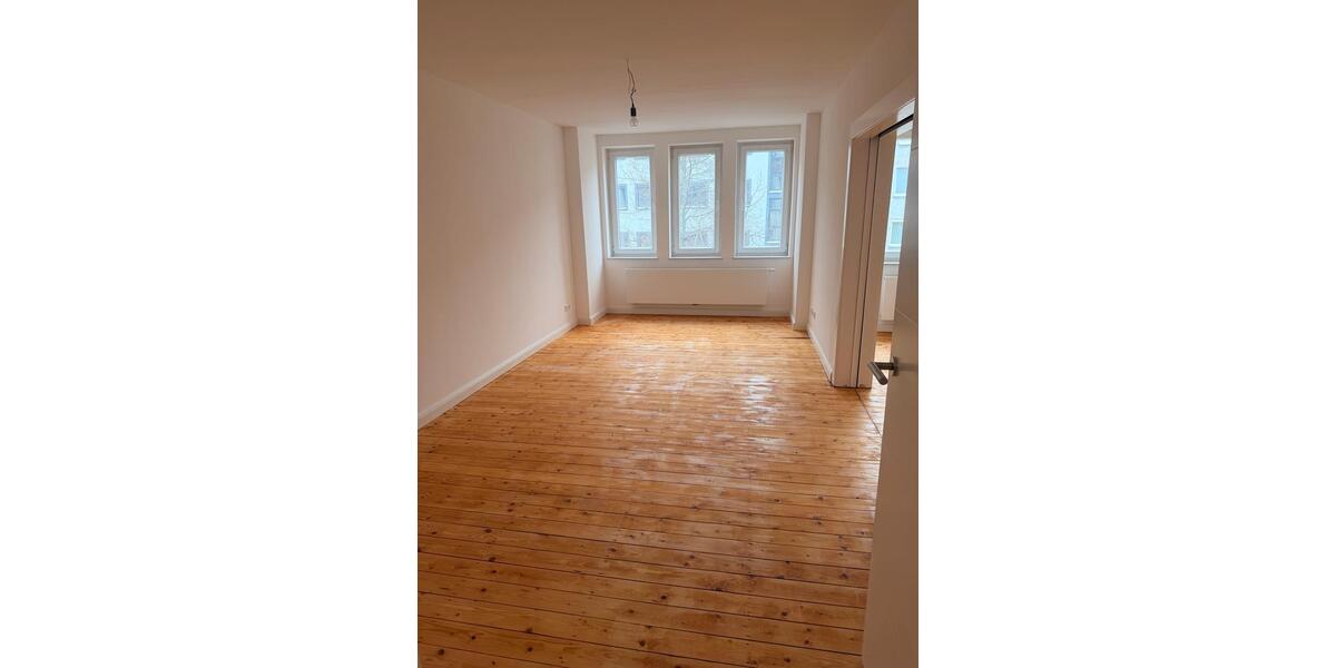 Etagenwohnung Hannover Nord - 4 Zimmer, 95 m&sup2;, 1.600&euro; | Angebot:27570616