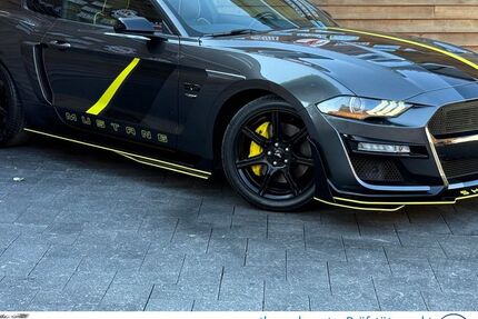 Ford Mustang 57.257 km 37.900 &euro; Langenhagen 30855