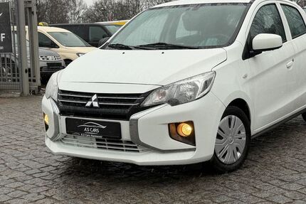 Mitsubishi Space Star 160.000 km 4.590 &euro; Hannover 30179