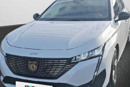 Peugeot 308 27.049 km 25.990 € Pattensen 30982