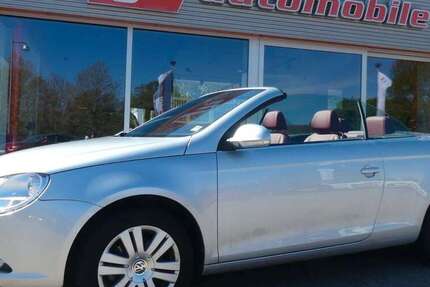 VW Eos 52.911 km 7.980 &euro; Langenhagen / Kaltenweide 30855