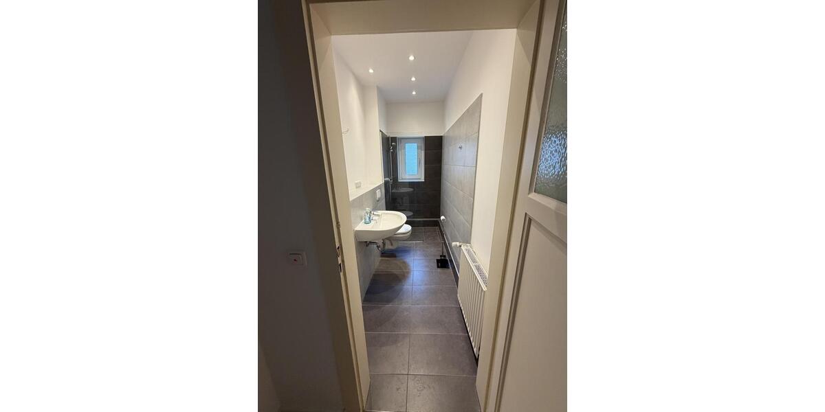 Erdgeschoßwohnung Hannover Vahrenwald-List - 2 Zimmer, 50 m&sup2;, 650&euro; | Angebot:26634293