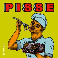 Pisse 24.09.2026 Musikzentrum Hannover