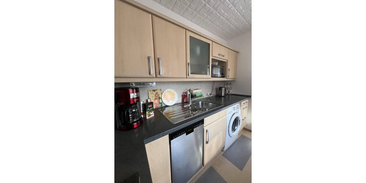 Etagenwohnung Hannover Marienwerder - 4 Zimmer, 88 m&sup2;, 1.180&euro; | Angebot:26563839