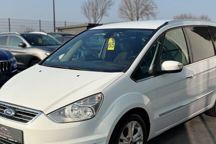 Ford Galaxy 119.680 km 10.450 &euro; Barsinghausen ( bei Hannover ) 30890