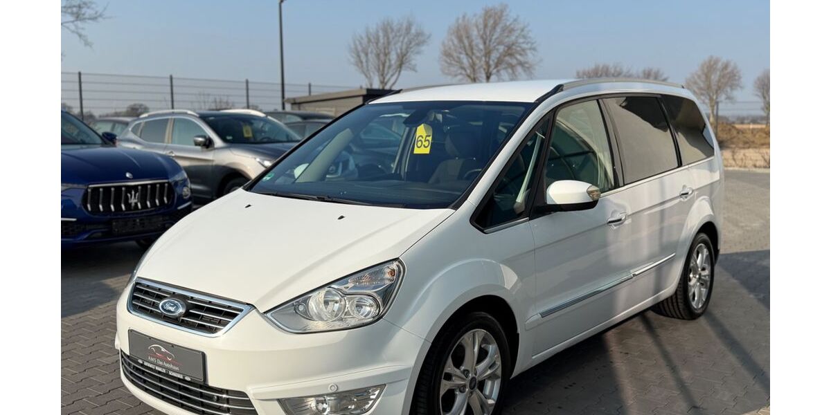 Ford Galaxy 119.680 km 9.950 &euro; Barsinghausen ( bei Hannover ) 30890