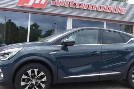 Renault Captur 26.965 km 19.980 &euro; Langenhagen 30855