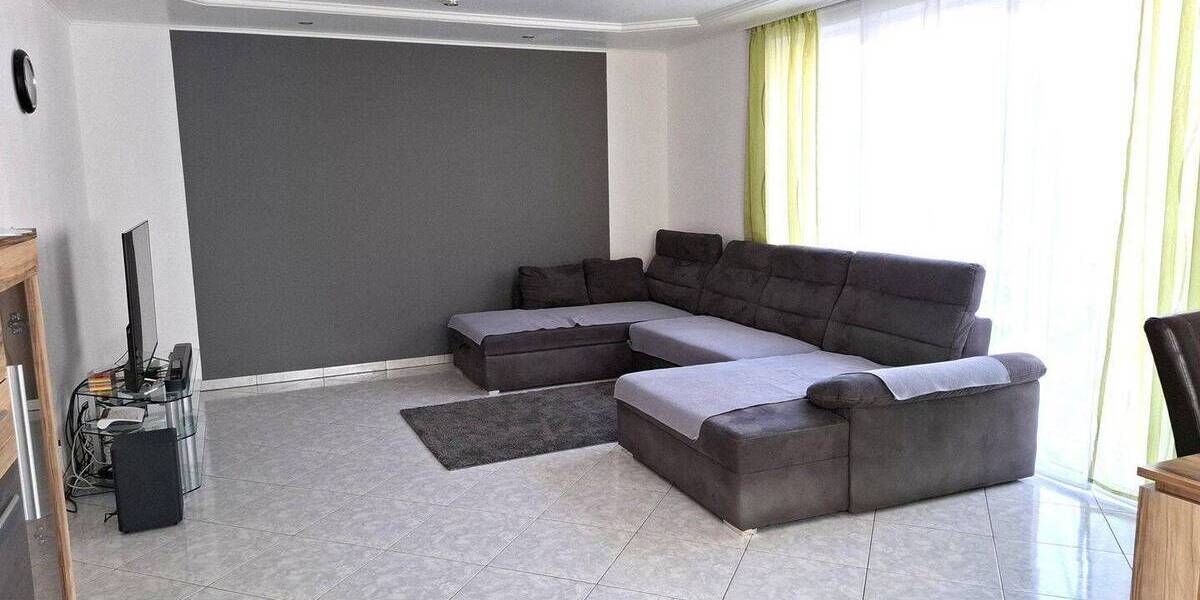 Mehrfamilienhaus, Wohnhaus Barsinghausen Egestorf - 4 Zimmer, 126 m&sup2;, 469.000&euro; | Angebot:26684622