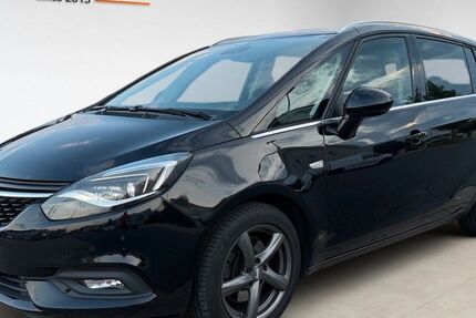 Opel Zafira Tourer 149.000 km 10.999 &euro; Hannover 30179