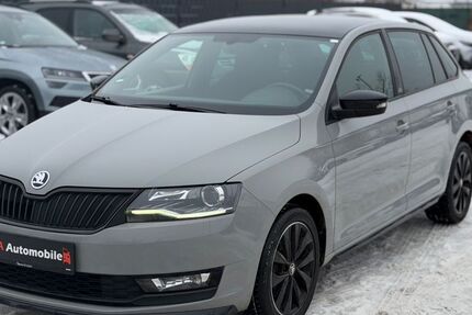 Skoda Rapid 112.000 km 13.000 &euro; Hannover 30453