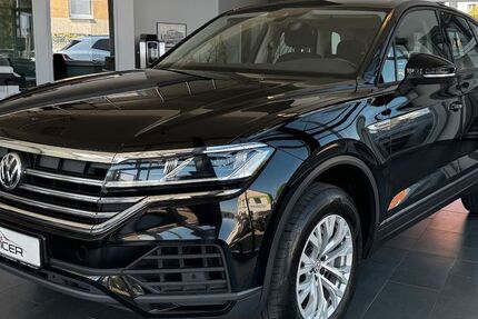 VW Touareg 253.800 km 18.890 &euro; Ronnenberg 30952