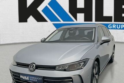 VW Passat 16.261 km 32.490 &euro; Wedemark 30900