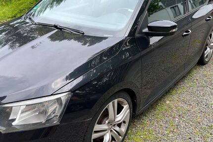 Skoda Fabia 168.102 km 5.700 &euro; Springe 31832