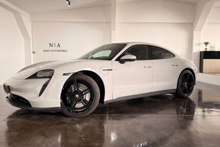 Porsche Taycan 74.500 km 59.490 € Hannover 30177