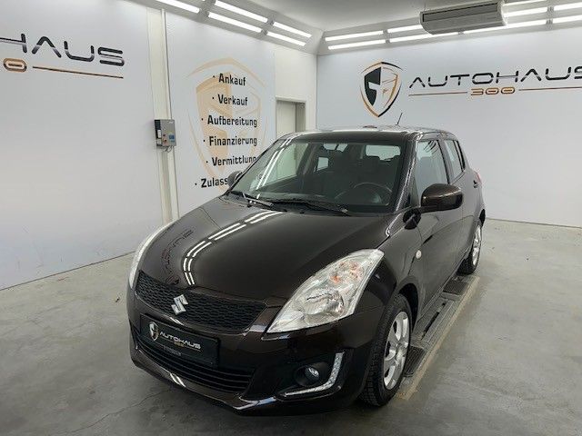 Swift