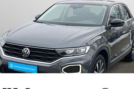 VW T-Roc 85.115 km 19.290 &euro; Hildesheim 31137