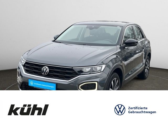 VW T-Roc 85.115 km 19.290 &euro; Hildesheim 31137