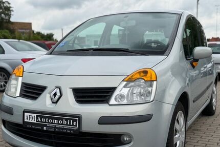 Renault Modus 64.216 km 3.290 &euro; Hildesheim 31137