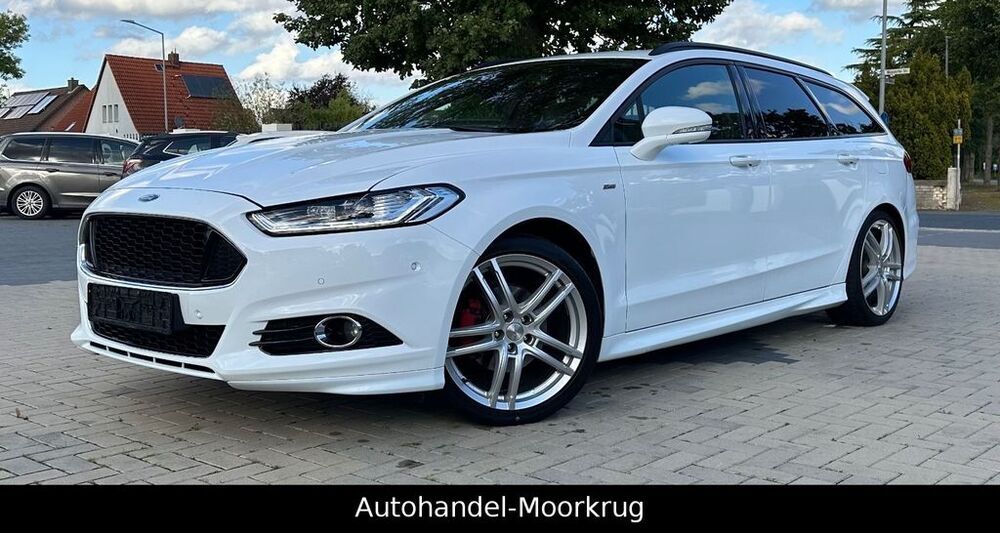 Mondeo