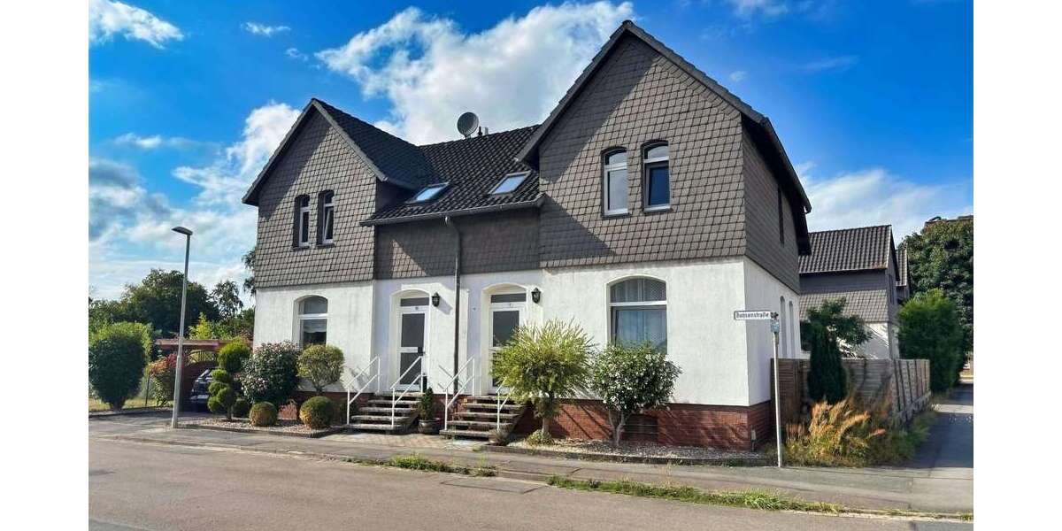Einfamilienhaus Seelze - 3 Zimmer, 83 m&sup2;, 198.000&euro; | Angebot:27165636