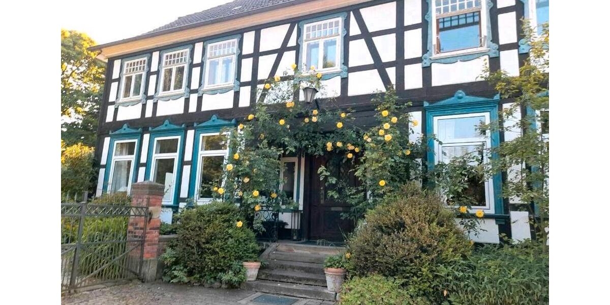 Villa Nordstemmen - 15 Zimmer, 660 m&sup2;, 1.650.000&euro; | Angebot:26989138
