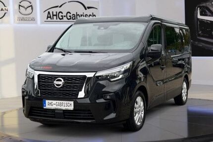 Nissan Primastar 3.200 km 56.500 € Hemmingen 30966