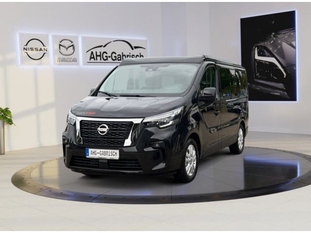 Nissan Primastar 3.200 km 56.500 € Hemmingen 30966