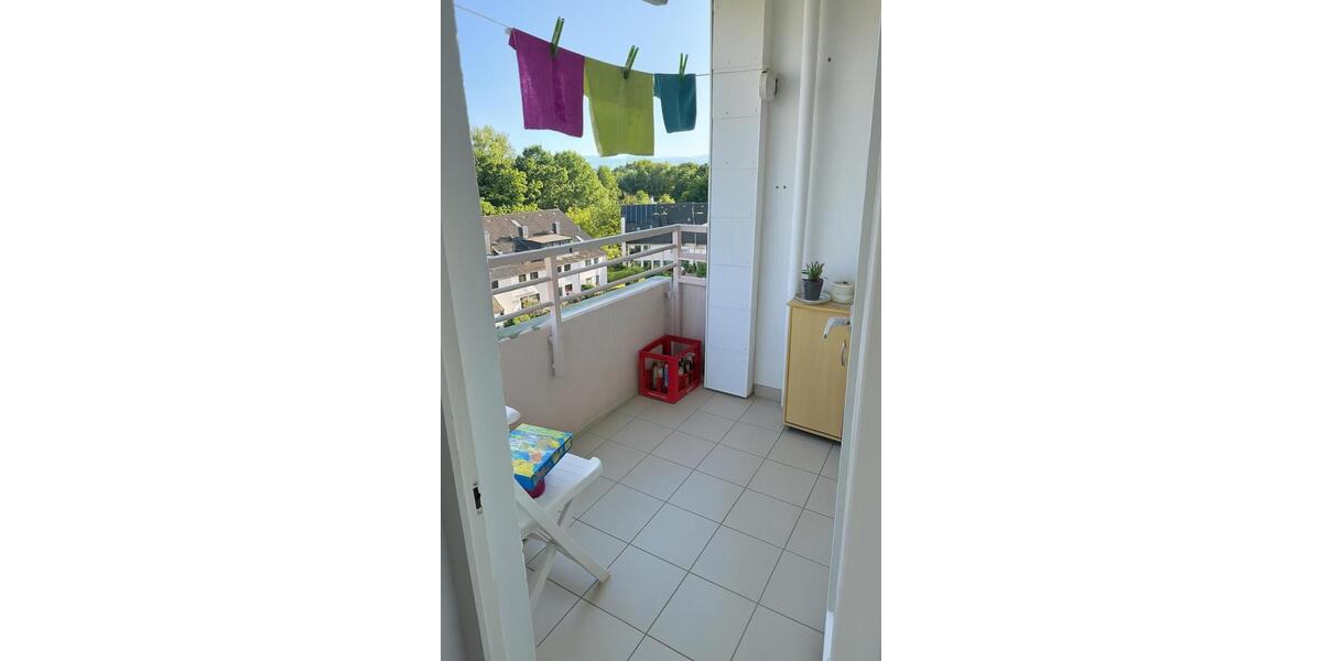 Etagenwohnung Hannover Ricklingen - 3 Zimmer, 75 m&sup2;, 159.000&euro; | Angebot:25300191