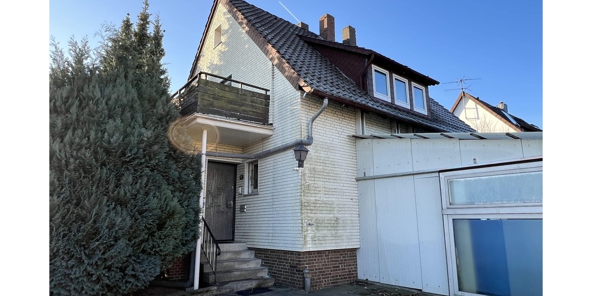 Wohnen und Arbeiten verbinden - Einfamilienhaus Algermissen | Angebot:26249484