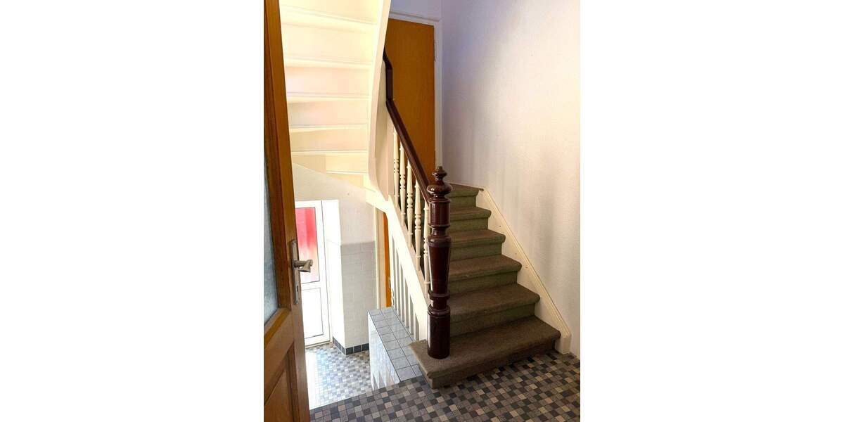 Doppelhaushälfte Hannover Oberricklingen - 5 Zimmer, 110 m&sup2;, 330.000&euro; | Angebot:25797682