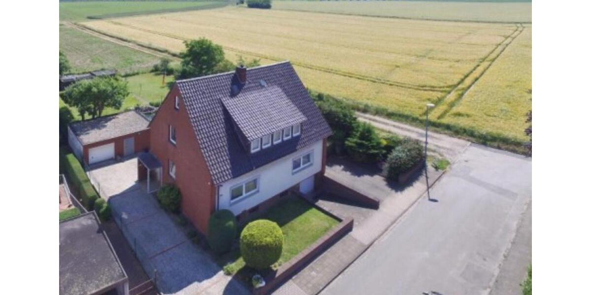 Einfamilienhaus mit Einliegerwohnung 6 zimmer