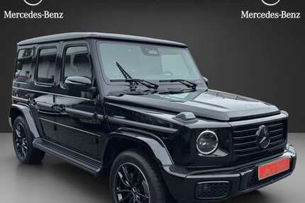Mercedes-Benz G 450 11.500 km 178.880 &euro; Hannover 30419