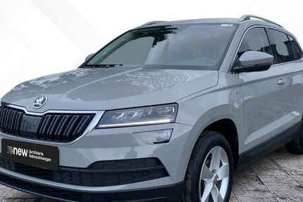 Skoda Karoq 54.989 km 20.994 &euro; Hildesheim 31135