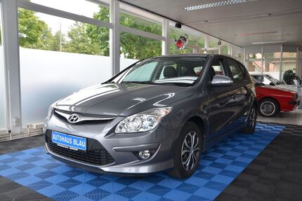 Hyundai i30 147.000 km 7.990 € Burgdorf 31303