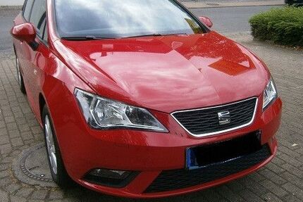 Seat Ibiza 168.500 km 7.400 € Beckedorf 31699